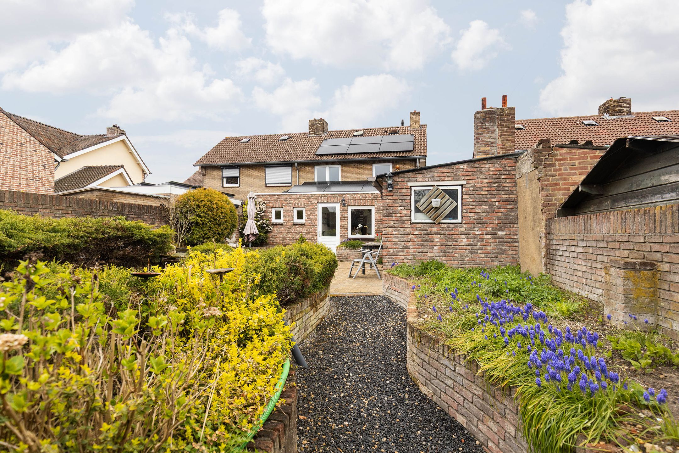 Foto 33 van Millenerstraat 34