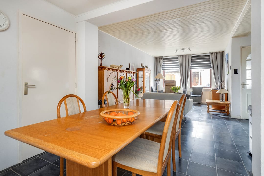 Foto 8 van Millenerstraat 34