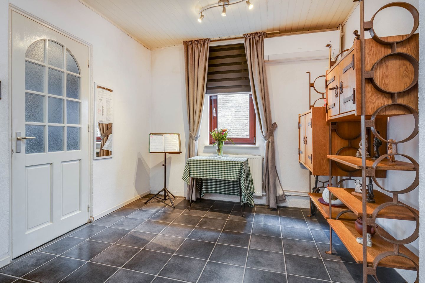 Foto 5 van Millenerstraat 34