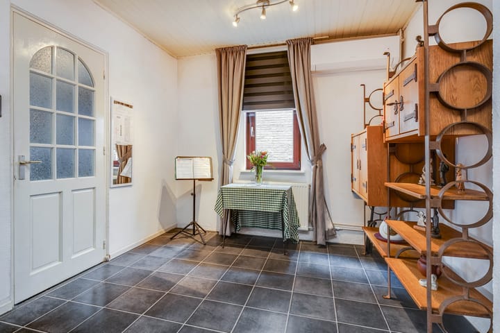 Foto 5 van Millenerstraat 34