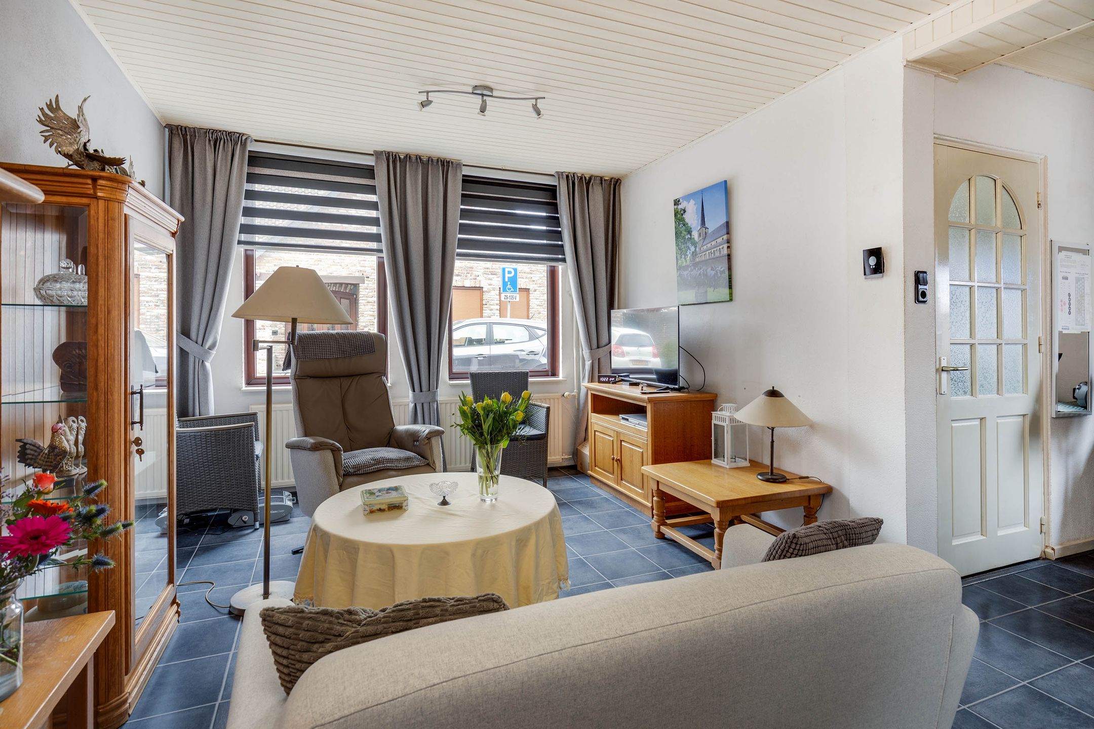 Foto 12 van Millenerstraat 34