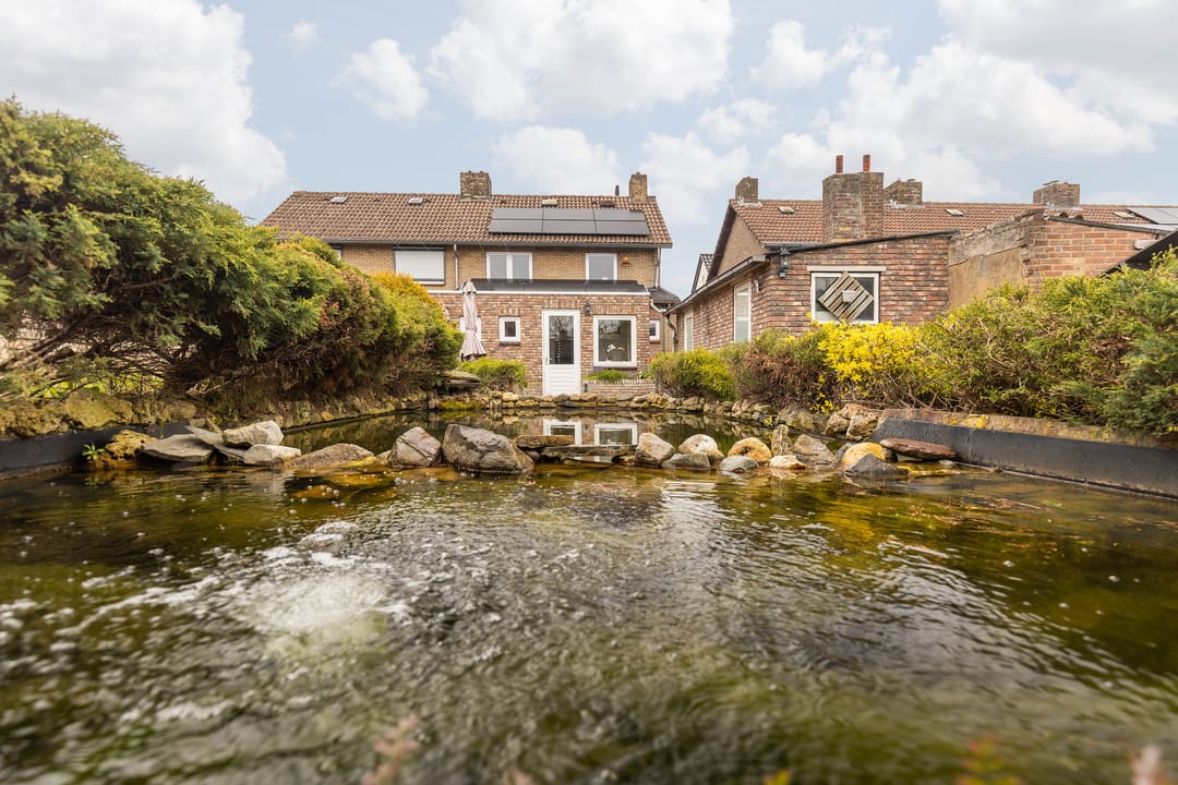 Foto 37 van Millenerstraat 34