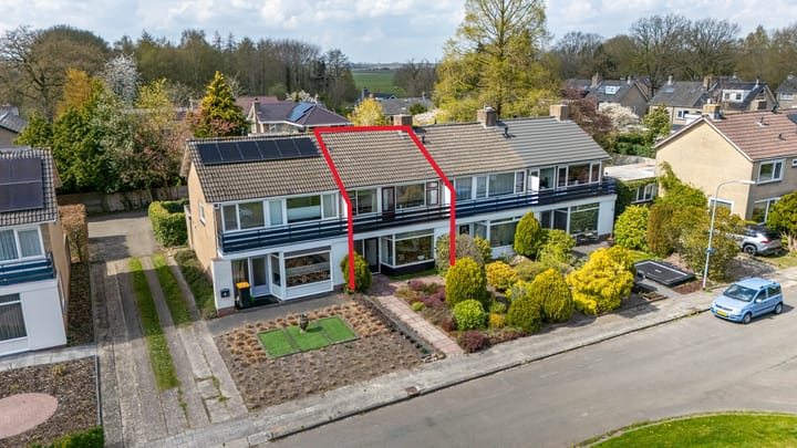 Foto 2 van Merelweg 7