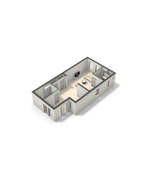 Foto 40 van Millenerstraat 34