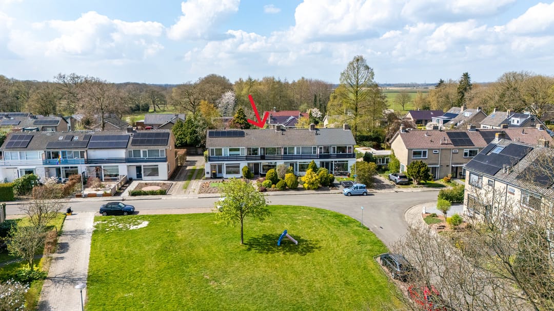 Photo 1 of Merelweg 7