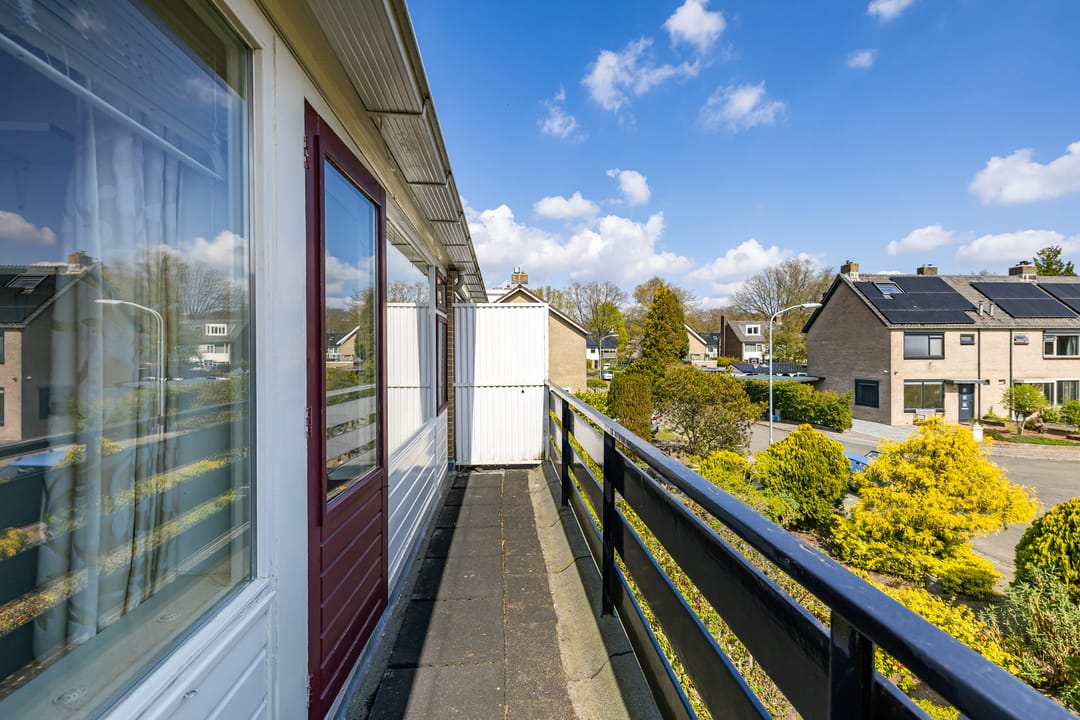 Photo 23 of Merelweg 7