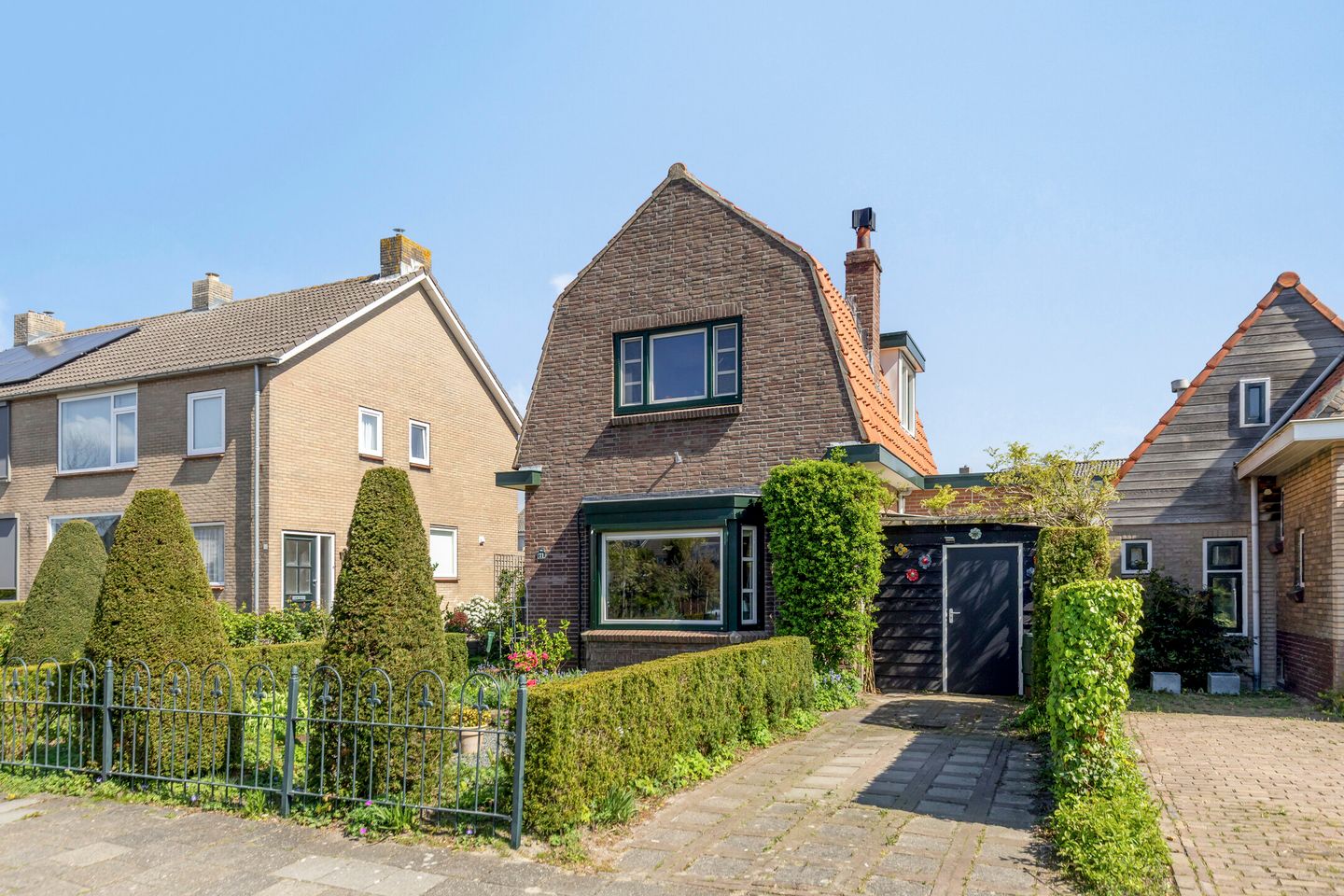 Foto 5 van Oude Vlissingseweg 71