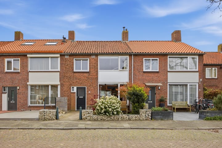 Photo 4 of Wolvenring 62