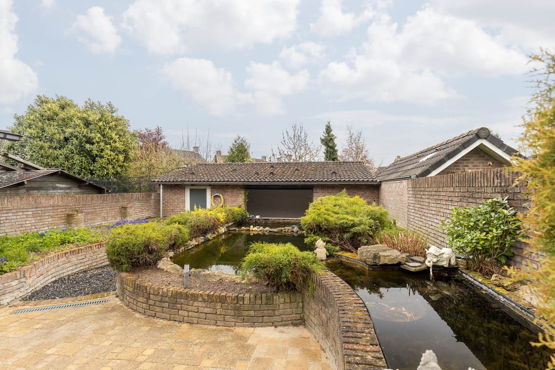 Foto 31 van Millenerstraat 34