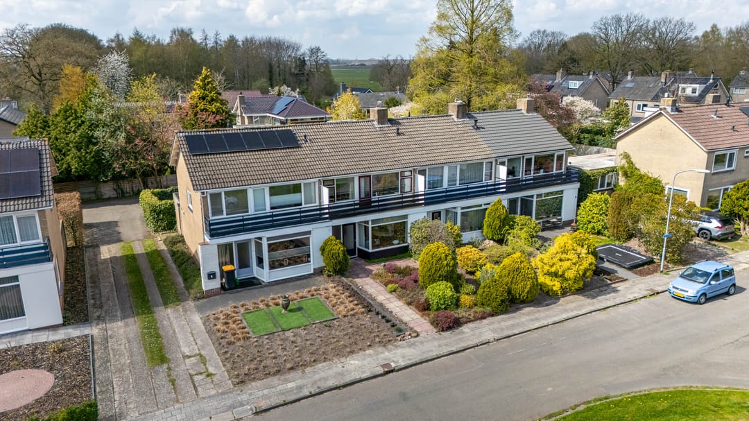 Photo 41 of Merelweg 7