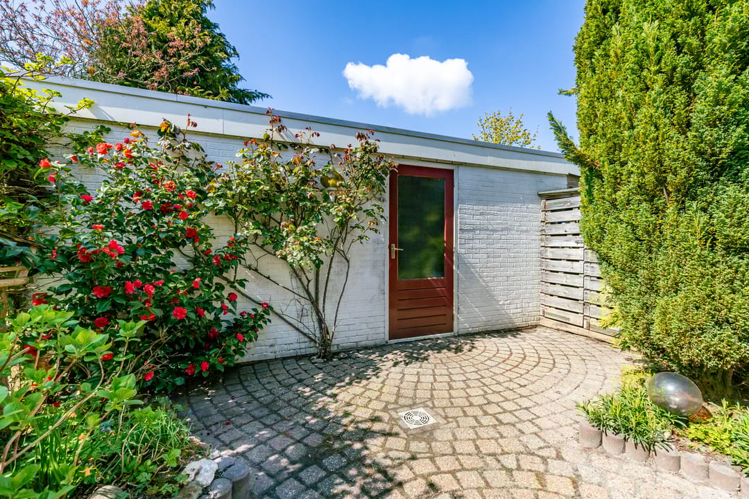 Photo 38 of Merelweg 7