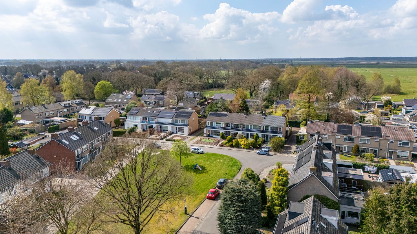 Photo 44 of Merelweg 7