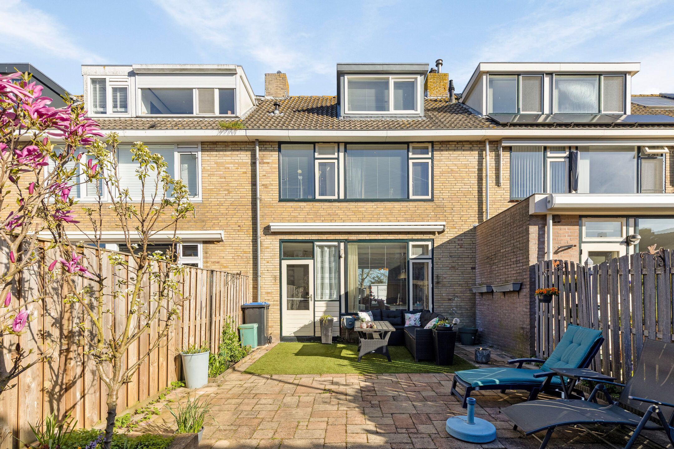 Foto 3 van Graaf Willem II laan 8