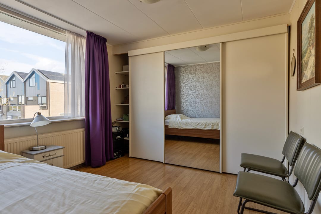 Foto 13 van Graaf Willem II laan 8