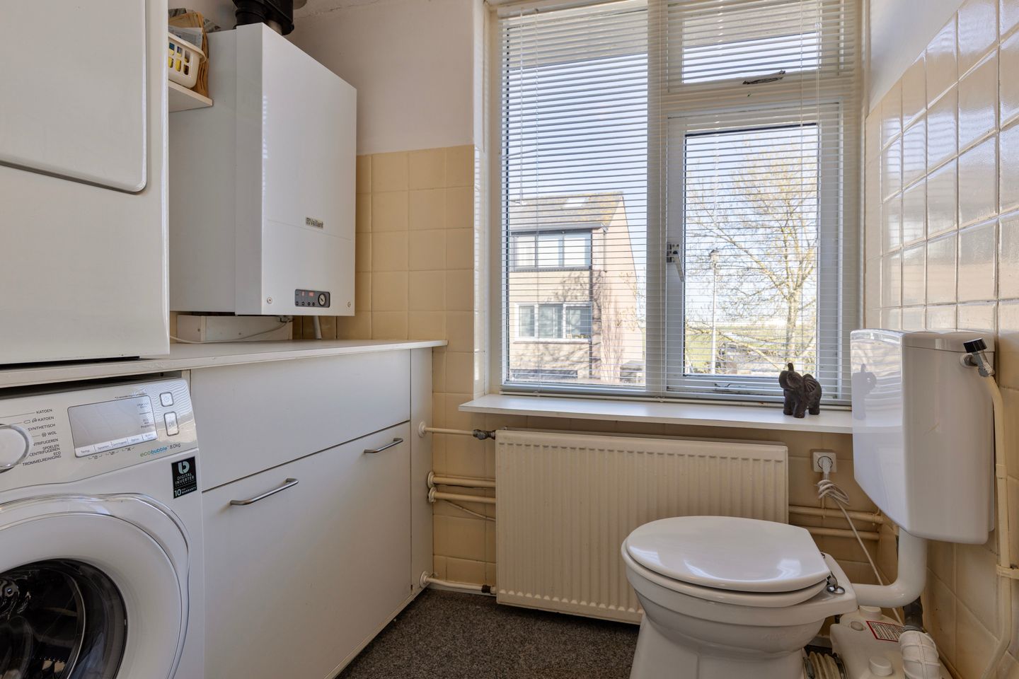 Foto 14 van Graaf Willem II laan 8