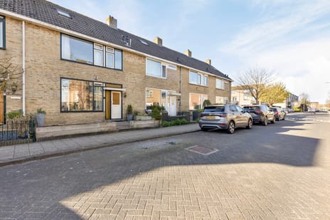 Graaf Willem II laan thumbnail