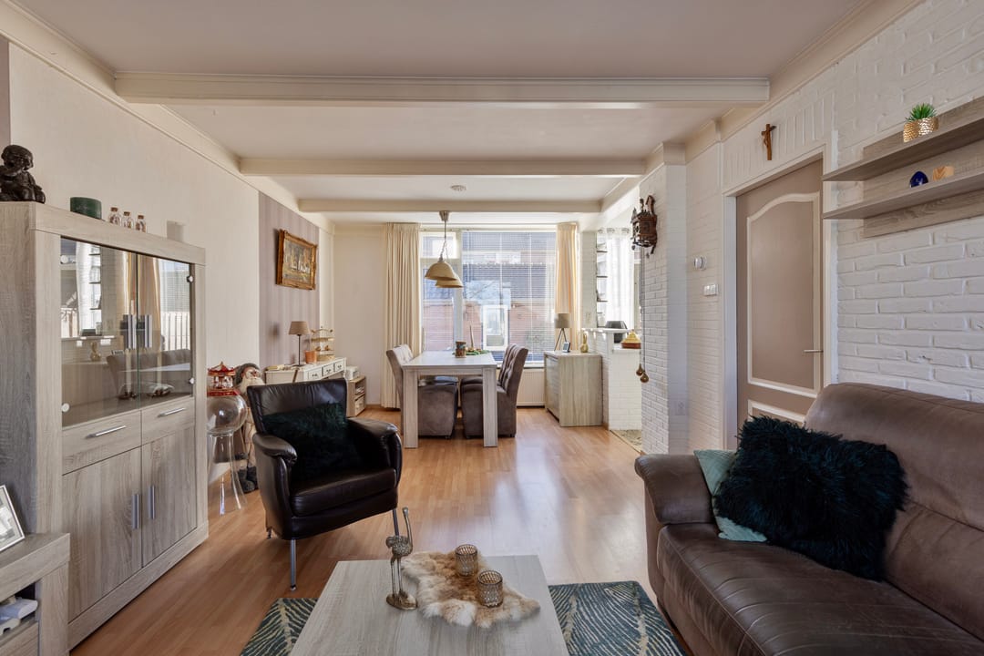 Foto 8 van Graaf Willem II laan 8