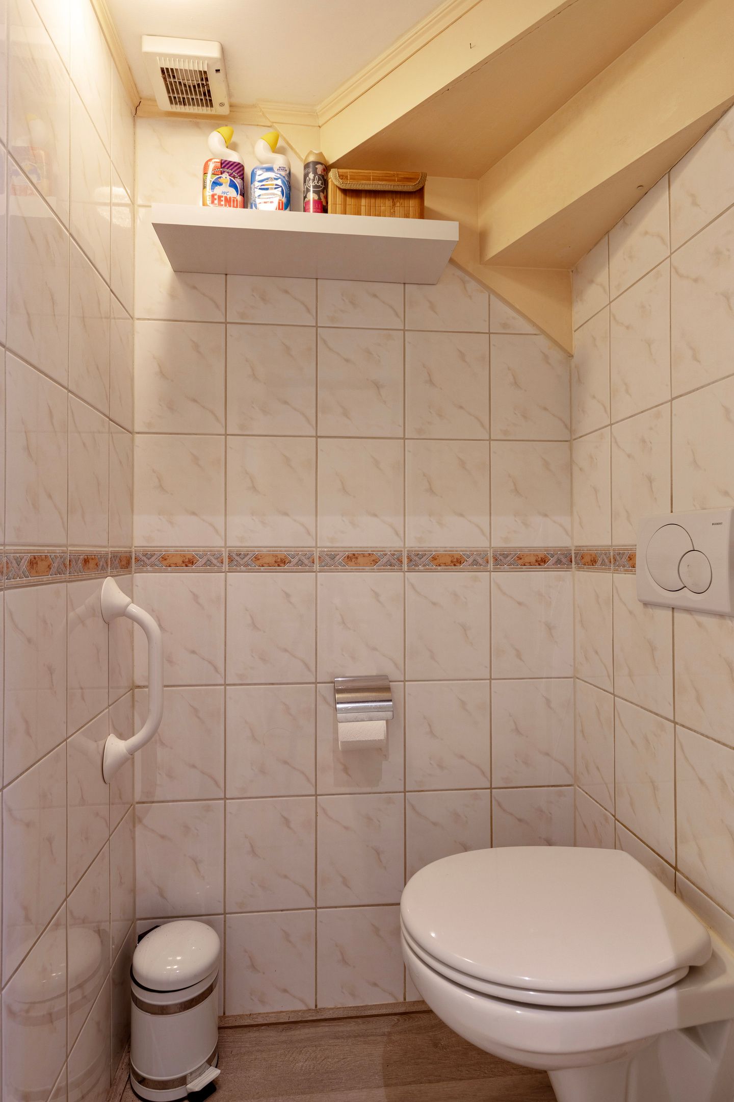 Foto 6 van Graaf Willem II laan 8