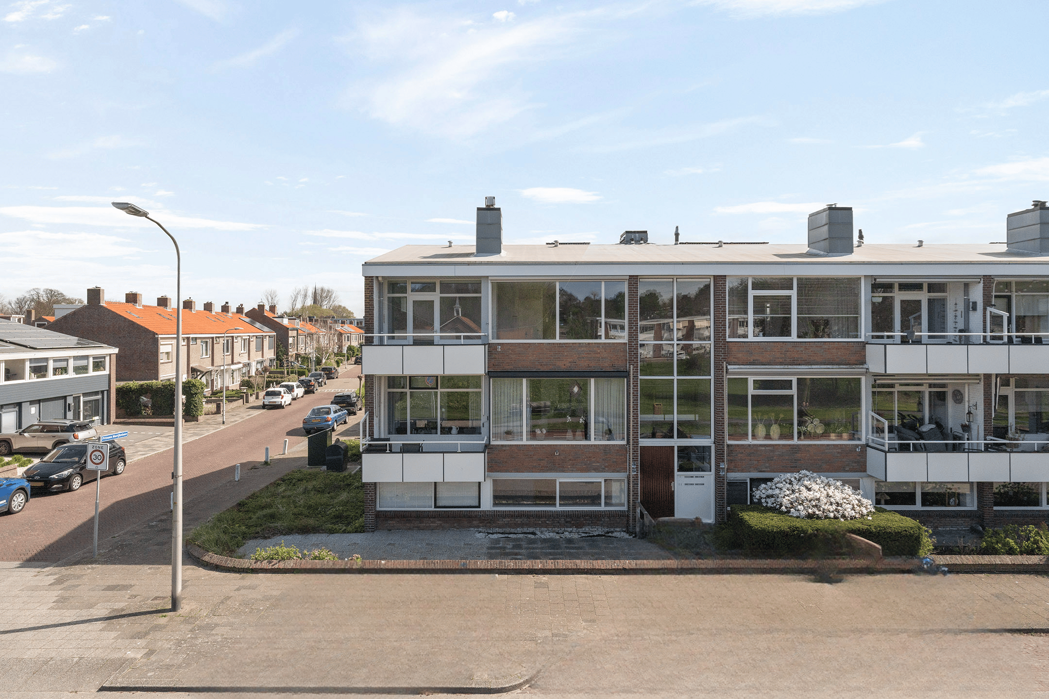 Koningin Julianalaan 26 