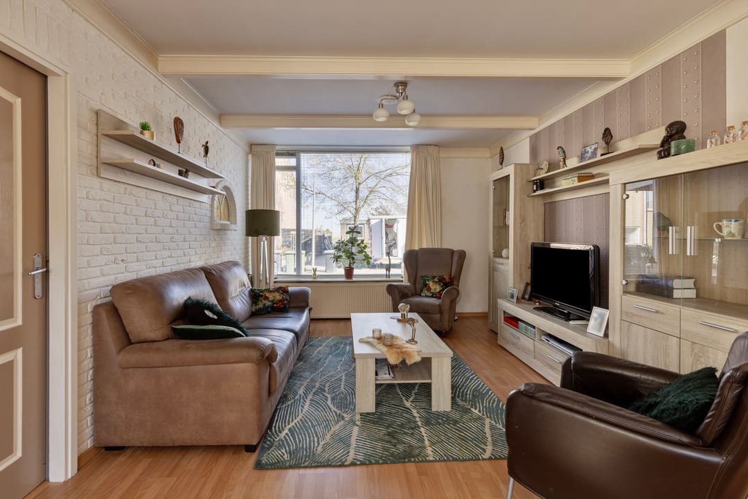 Foto 7 van Graaf Willem II laan 8