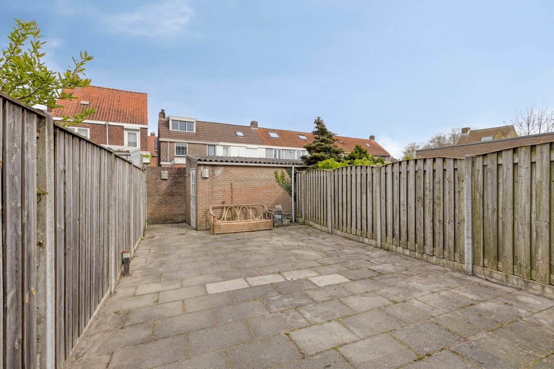 Photo 31 of Maaikensveld 22