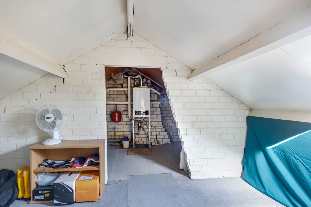 Photo 28 of Velgraafweg 54