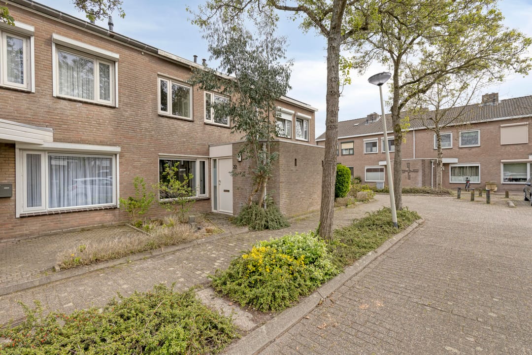 Photo 2 of Maaikensveld 22