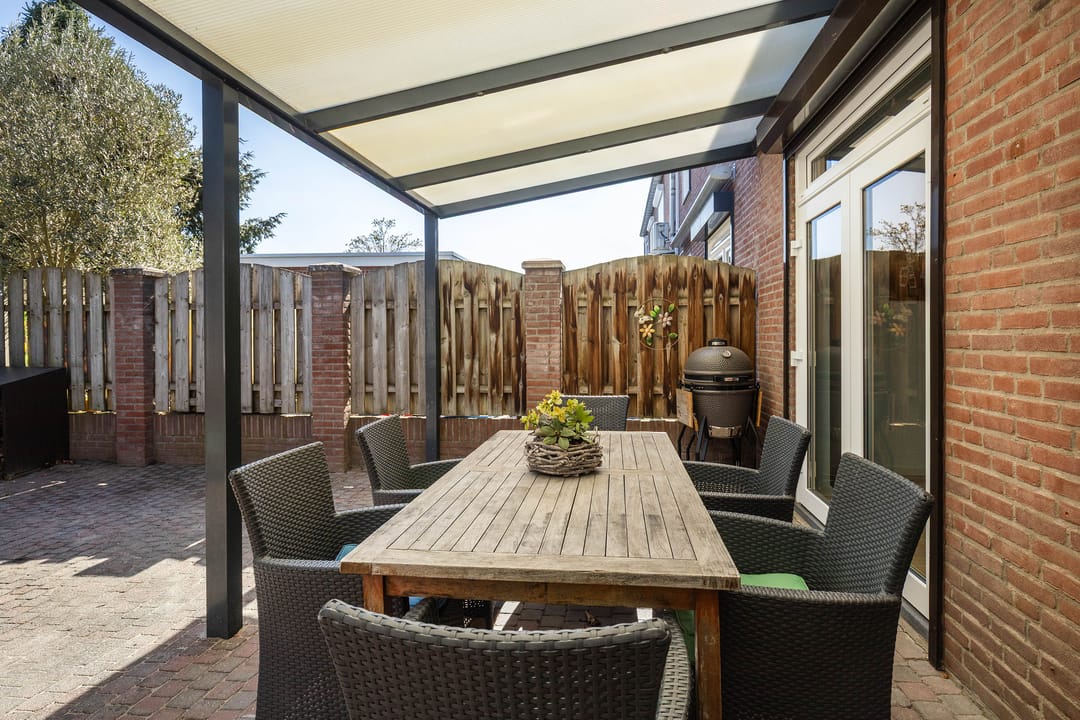 Photo 32 of Velgraafweg 54