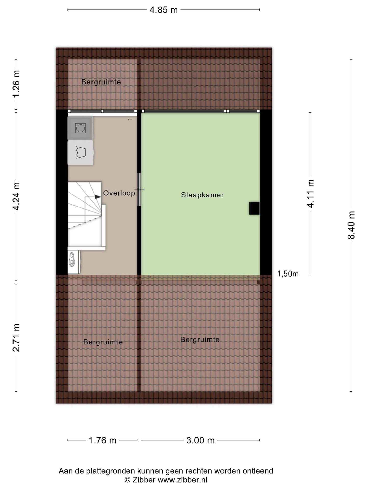 Photo 44 of Maaikensveld 22