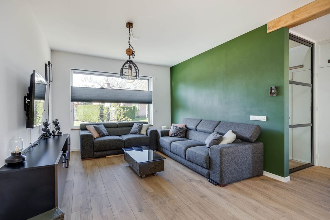 Photo 2 of Velgraafweg 54