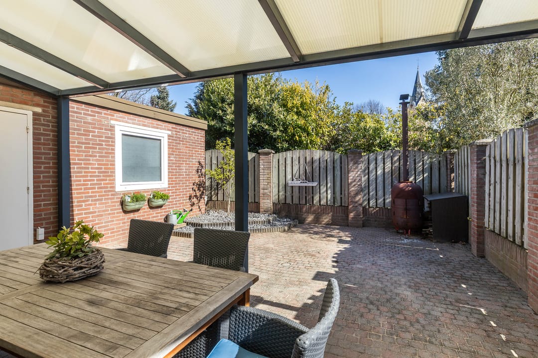 Photo 31 of Velgraafweg 54