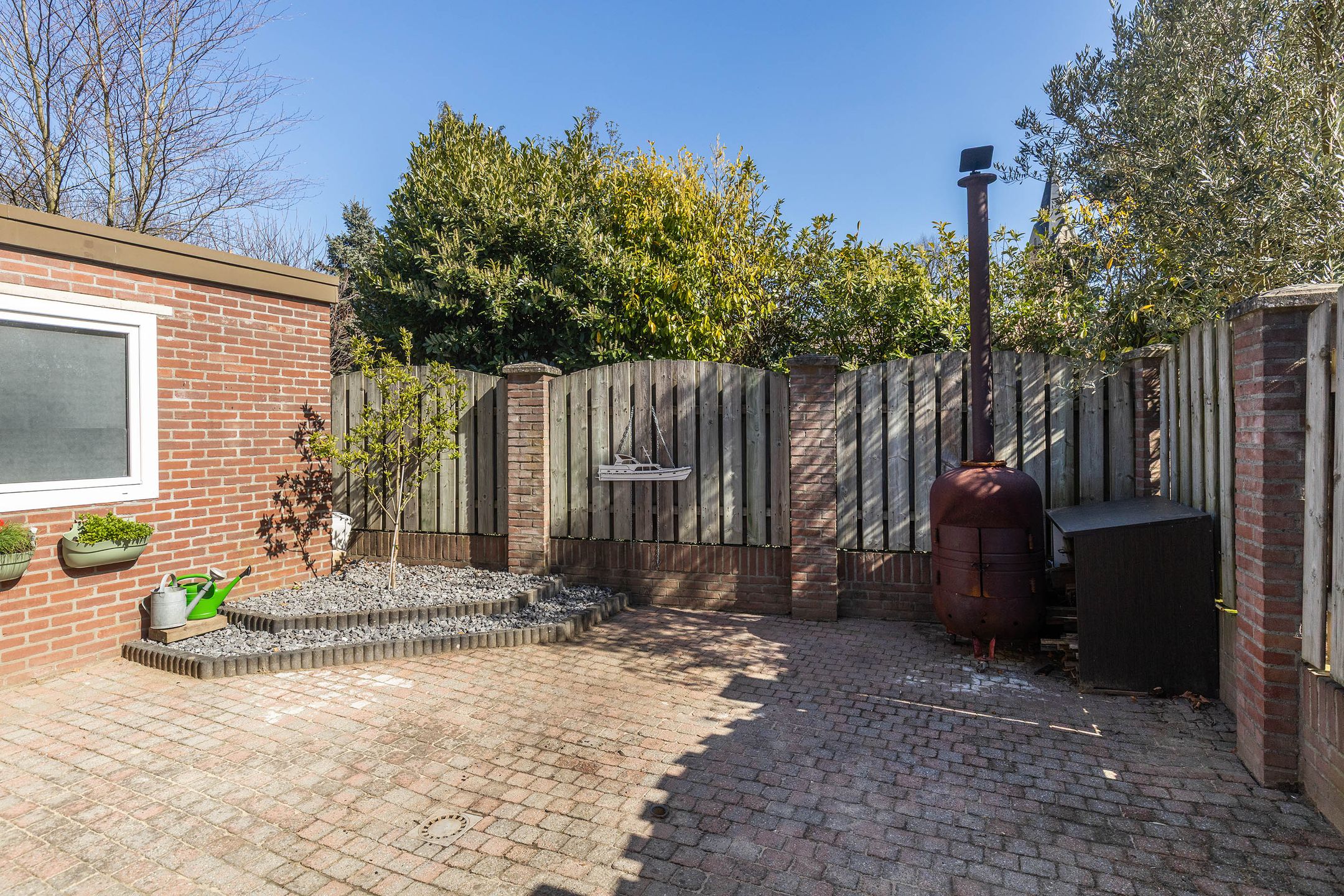 Photo 36 of Velgraafweg 54