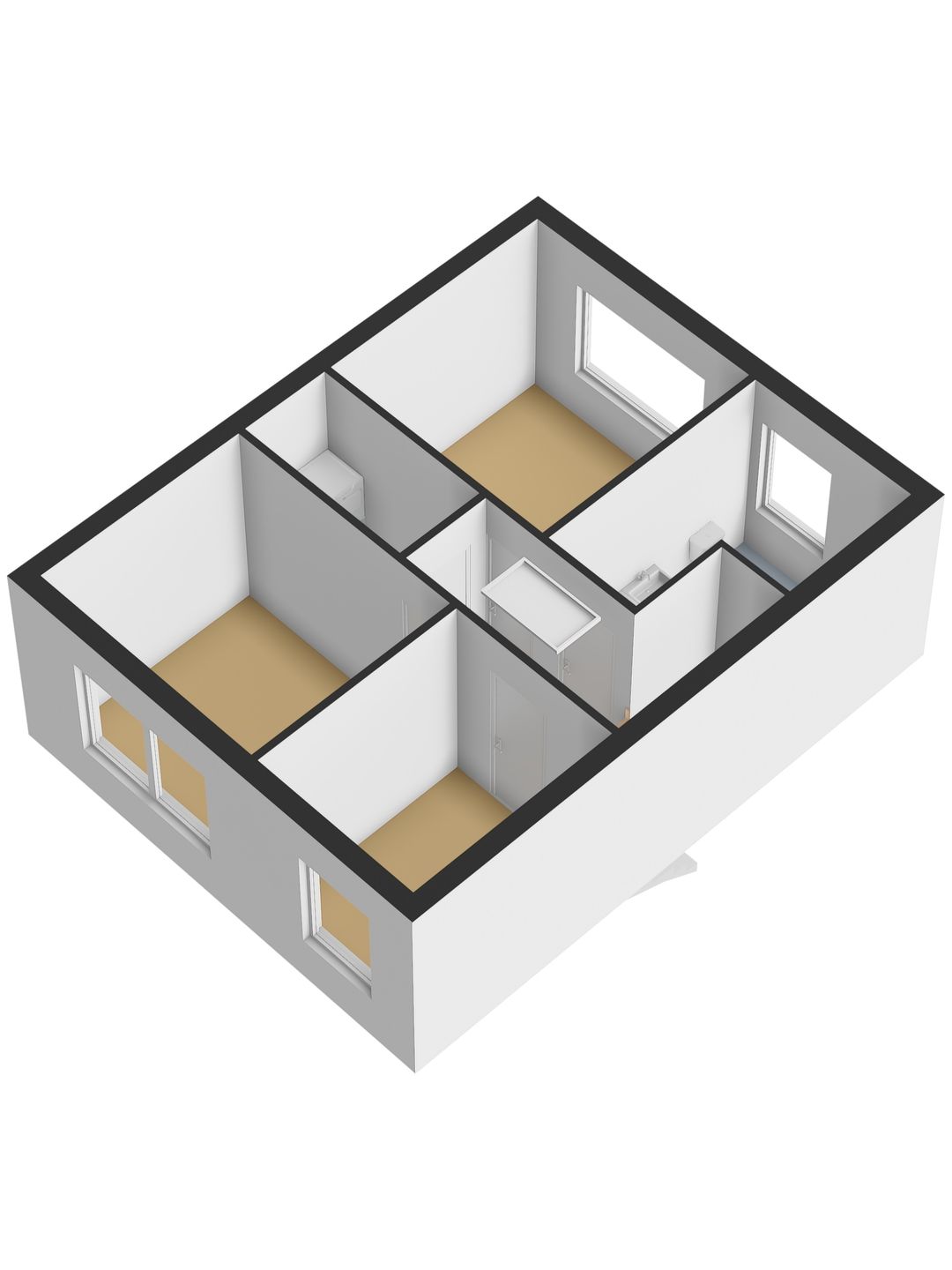 Photo 43 of Velgraafweg 54