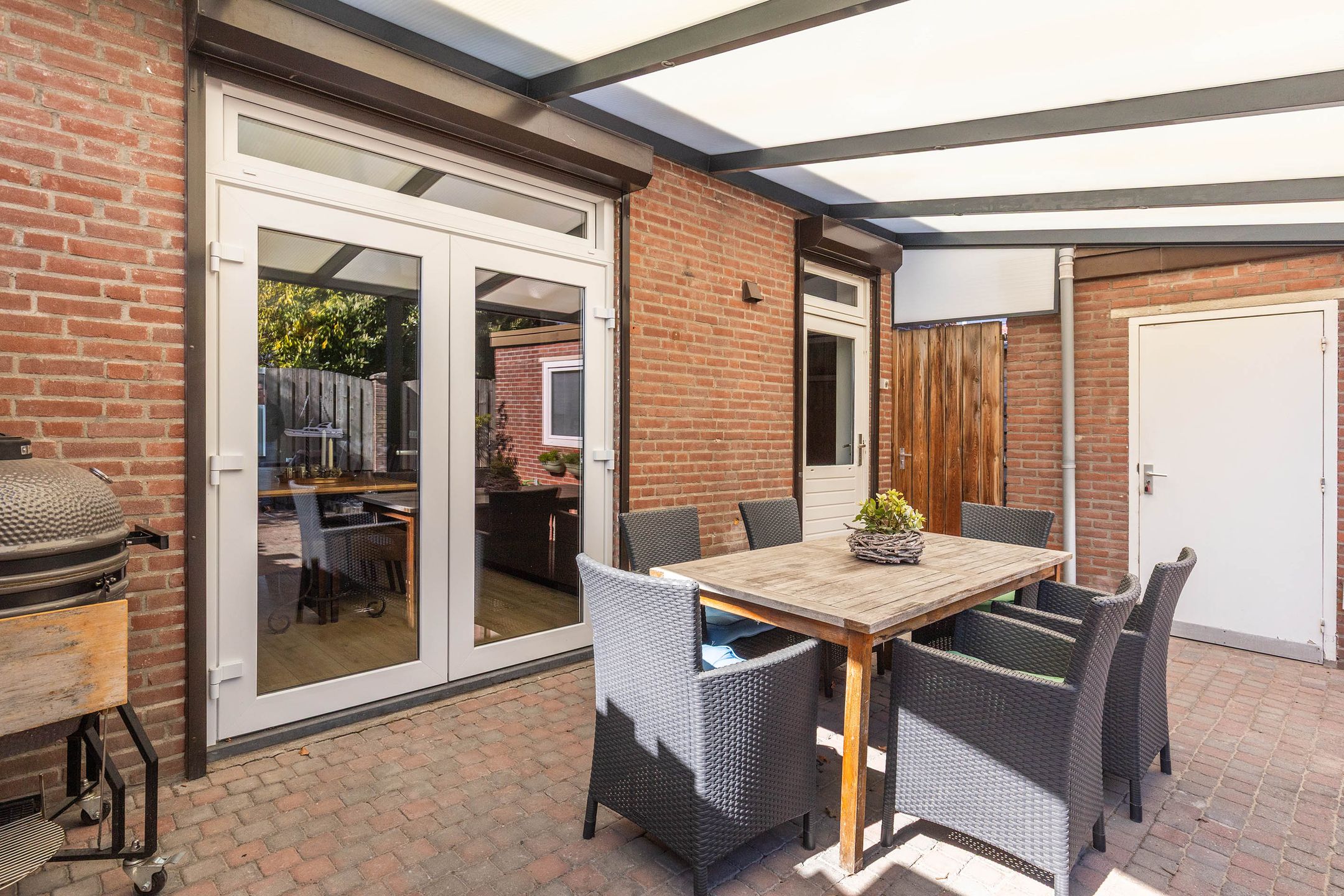 Photo 30 of Velgraafweg 54