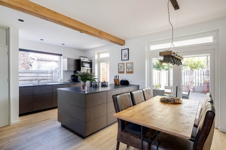 Foto 3 van Velgraafweg 54