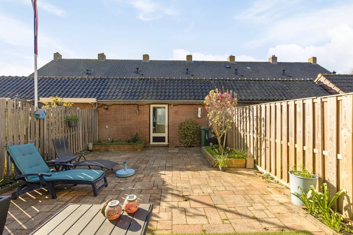 Foto 4 van Graaf Willem II laan 8