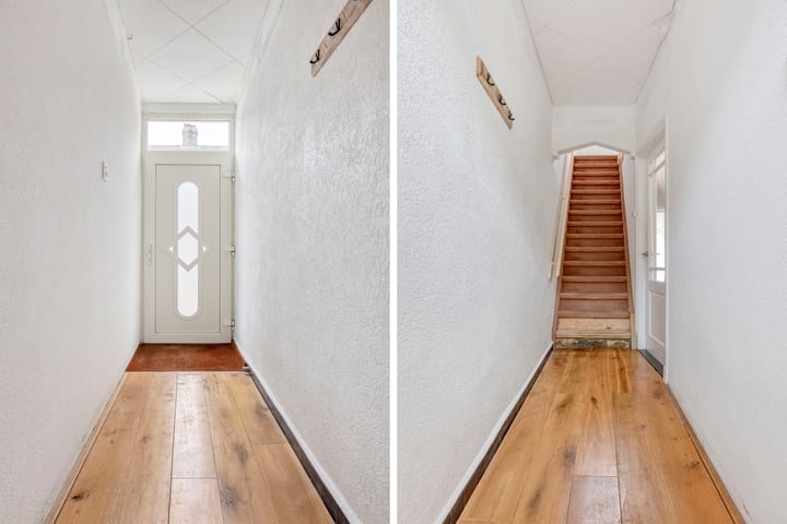 Foto 2 van President Steijnstraat 63