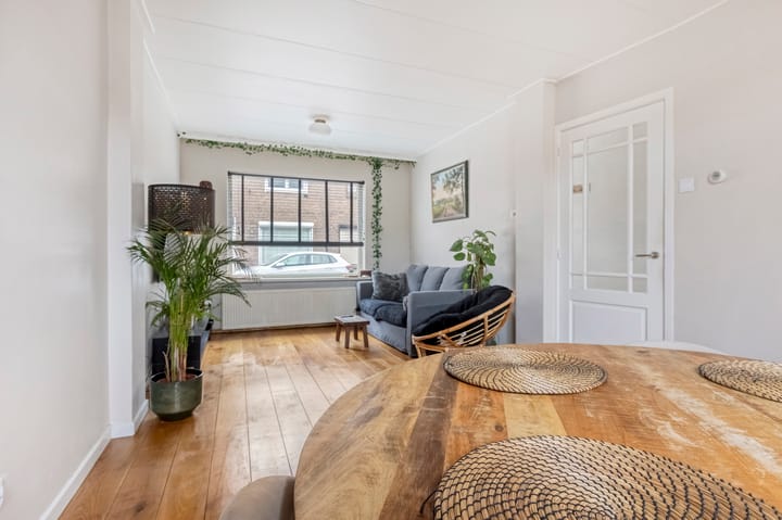 Foto 4 van President Steijnstraat 63