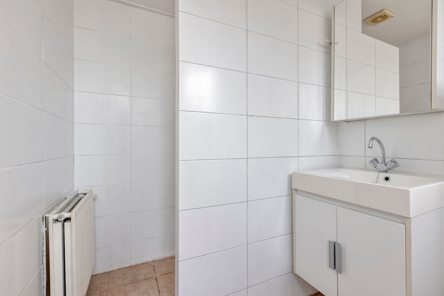 Characterful 1920s Terraced House with Deep Garden in Central Tilburg — 20