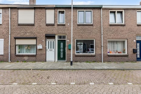 President Steijnstraat thumbnail
