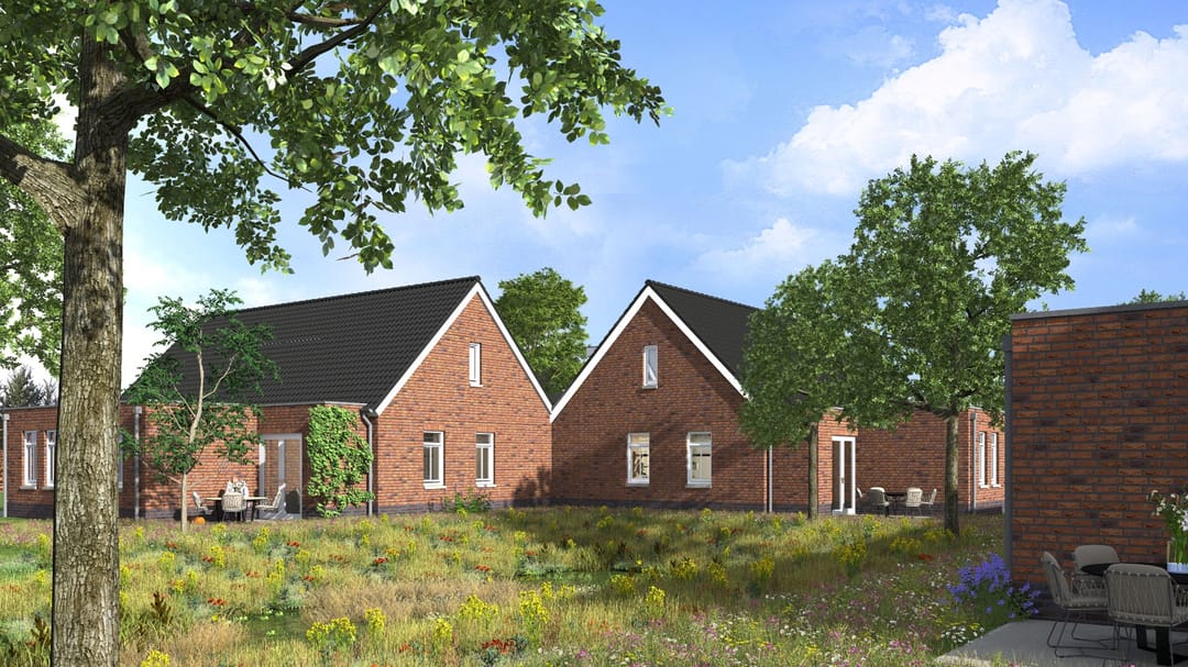 Foto 8 van Guillaume Derksstraat