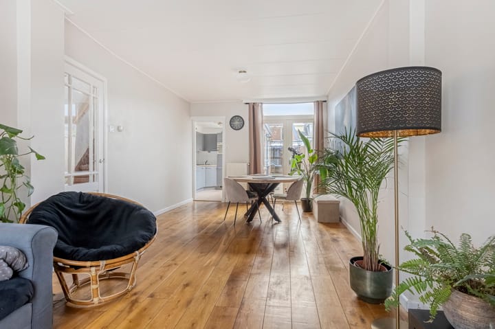 Foto 3 van President Steijnstraat 63