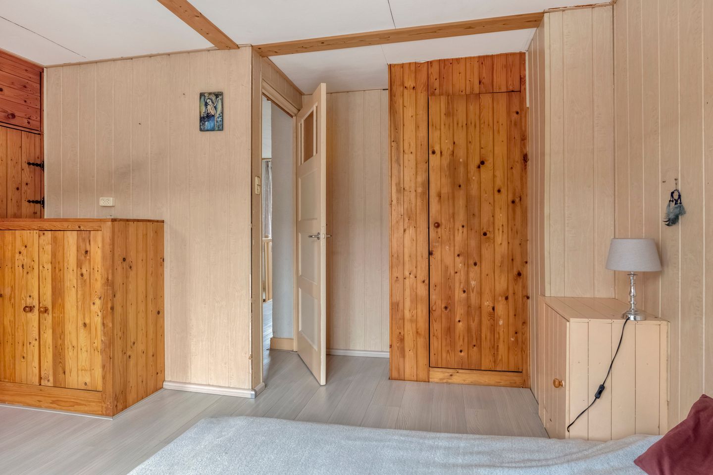 Characterful 1920s Terraced House with Deep Garden in Central Tilburg — 14