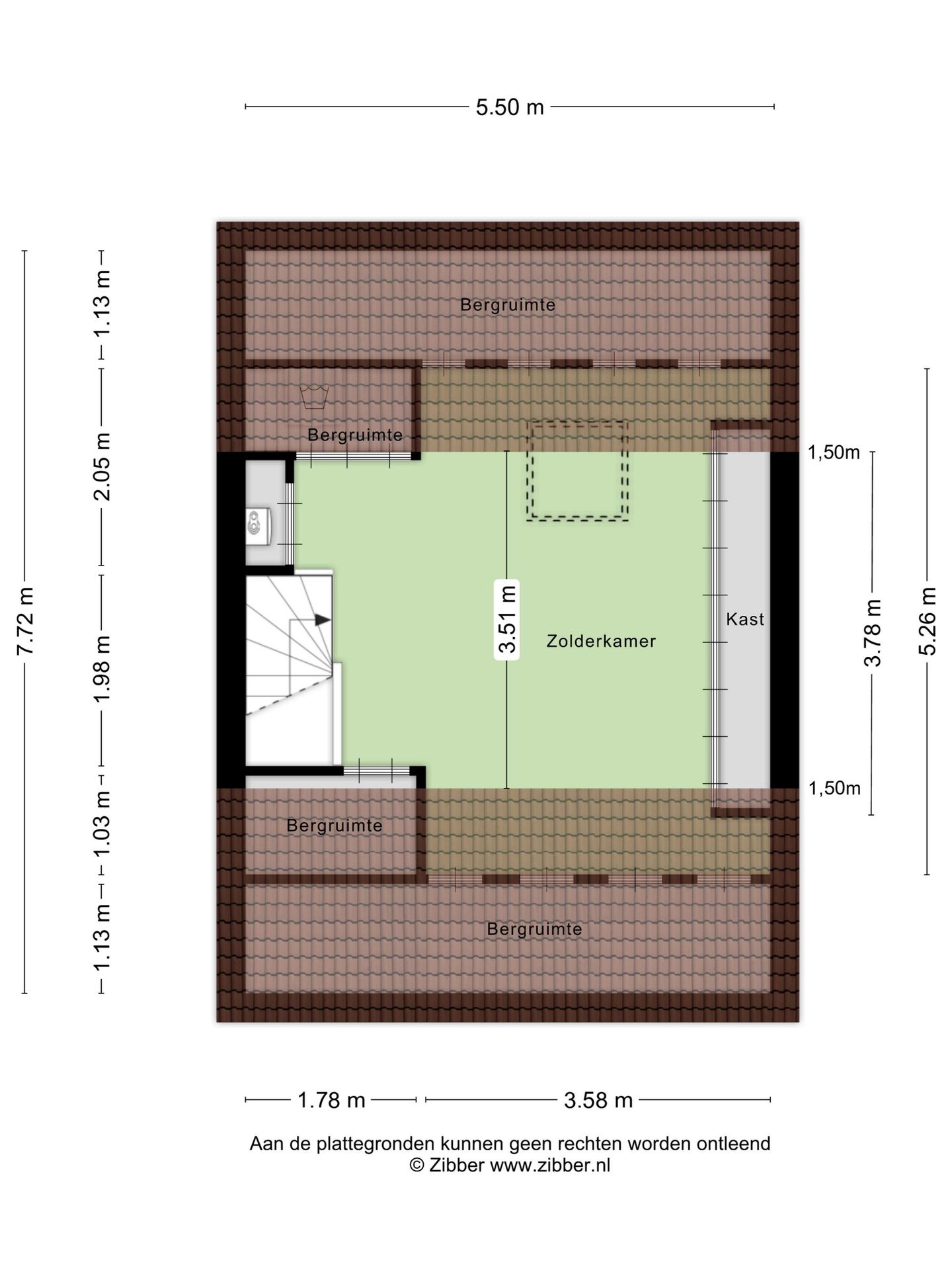 Foto 40 van Lijsterbes 47