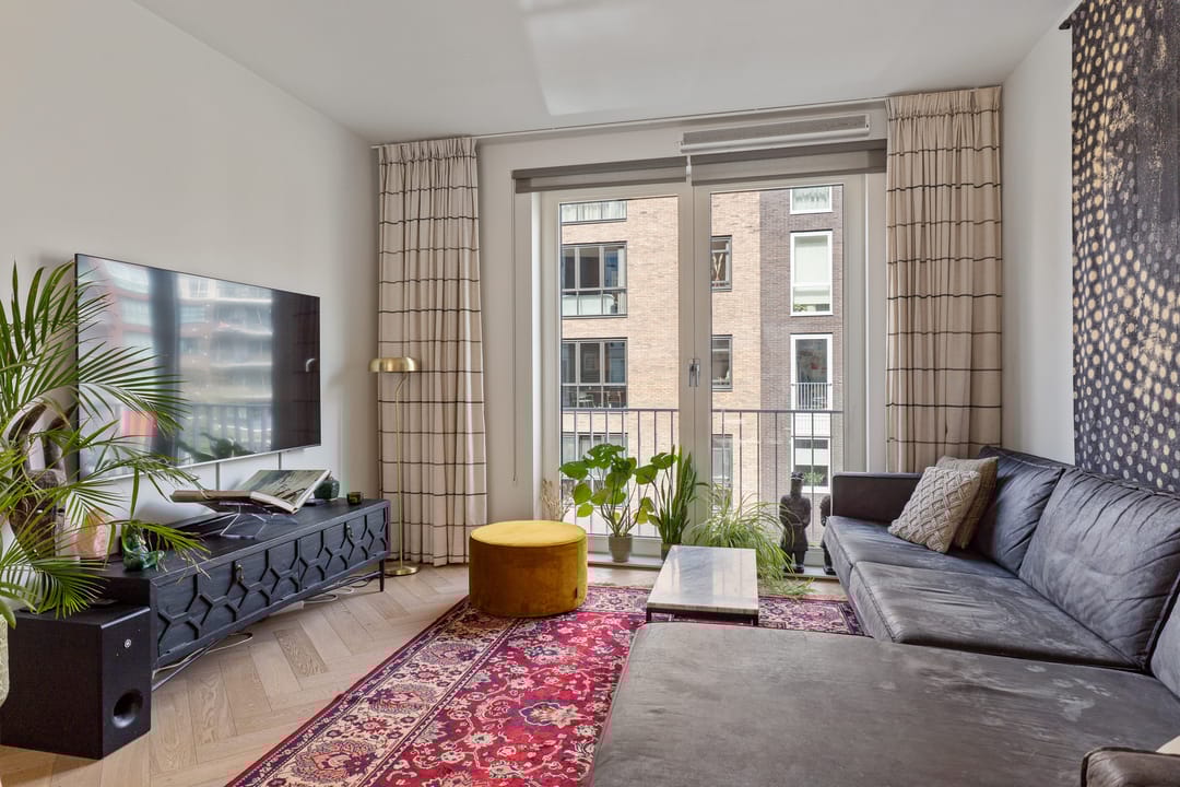 Foto 11 van Carel Willinkgracht 439