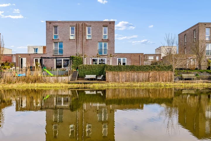 Photo 2 of Aegirstraat 10