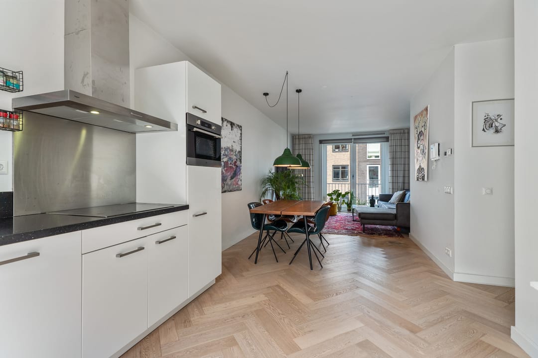 Foto 23 van Carel Willinkgracht 439