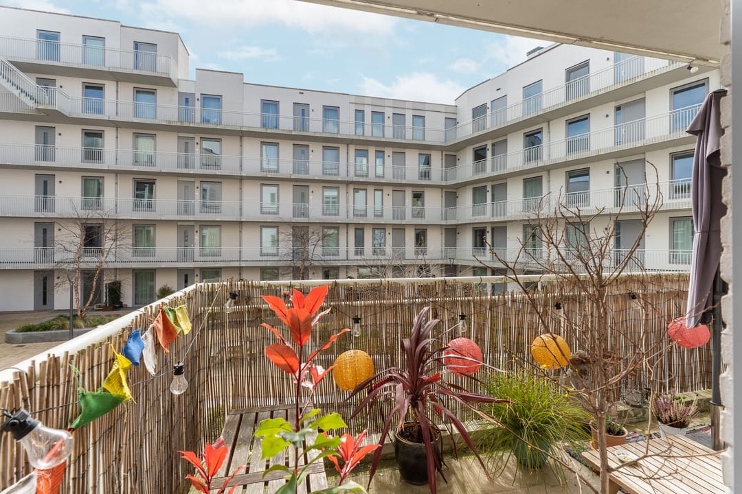 Foto 28 van Carel Willinkgracht 439