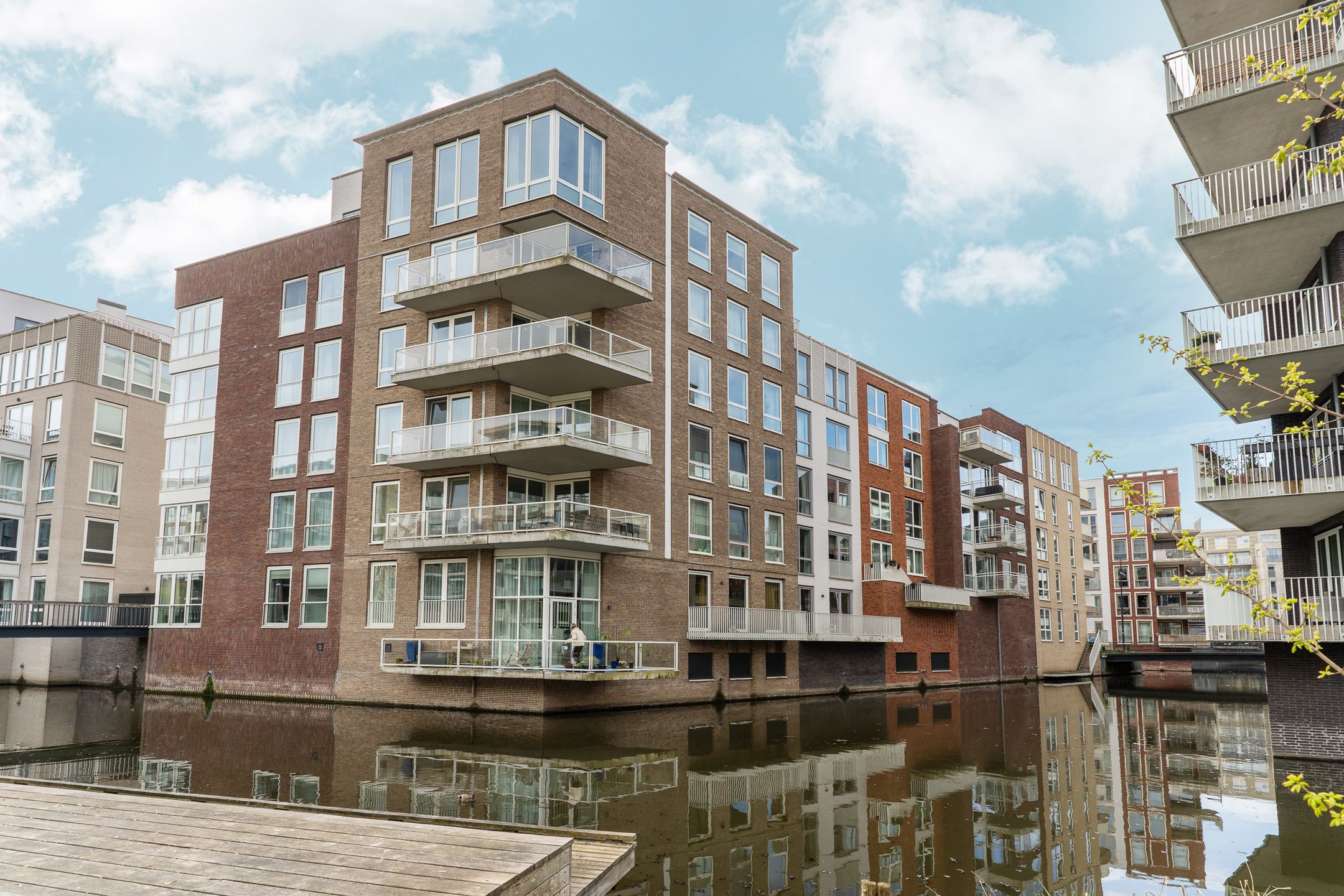 Carel Willinkgracht 439 