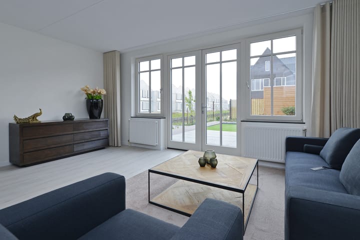 Foto 5 van Marickenlaan 18